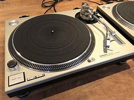 Image result for techniques sl 1200 mk2 turntables