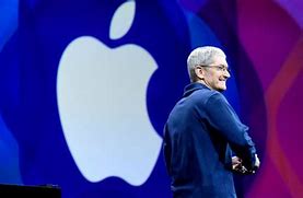 Image result for Tim Cook WWDC