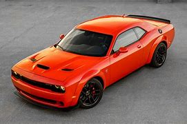 Image result for Dodge SRT Hellcat