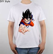 Image result for Dragon Ball Z Shirts Target