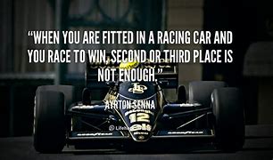 Image result for Quotes About Car Racing
