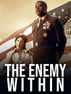 Image result for Cast of the Movie the Enemy Within