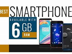 Image result for Phones with 6GB Memory