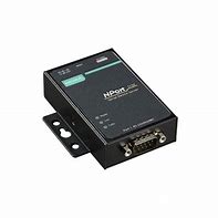 Image result for Moxa NPort 5150