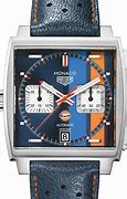 Image result for Tag Heuer Monaco Replica Watch