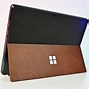 Image result for Microsoft Surface Pro 9 Leather Case