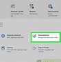 Image result for Settings On This Computer
