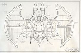 Image result for Batman House Floor Plan