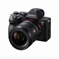 Image result for Sony Ilce 7Rm4a