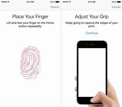 Image result for Does iPhone 5C Have Touch ID
