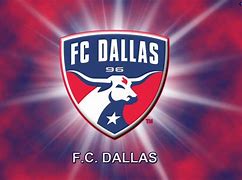 Image result for FC Dallas Crest