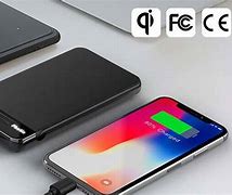 Image result for Rechargeable Power Bank for iPhone