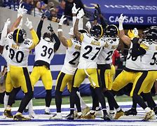 Image result for Steelers Eyball