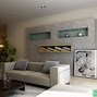 Image result for Living Room TV Design