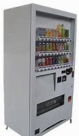 Image result for Vending Machine Items