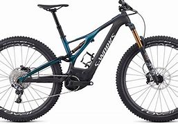 Image result for Electric Specialized Bikes