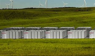 Image result for Tesla Lithium Ion Battery Factory