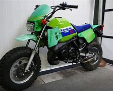 Image result for Kawasaki KS 1