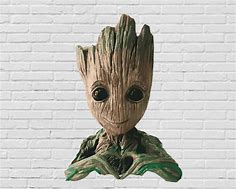Image result for Baby Groot Valentine
