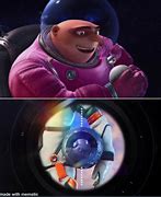 Image result for Despicable Me Crossover