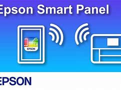 Image result for Epson Smart Panel