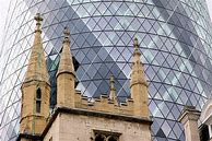 Image result for Church of St. Mary Axe