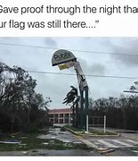 Image result for Funny Hurricane Signs