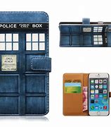 Image result for TARDIS Phone Case