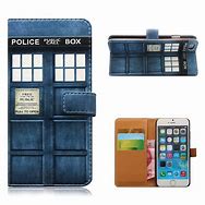 Image result for Doctor Who iPhone 6 Case