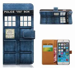 Image result for TARDIS Mobile Phone