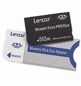 Image result for Lexar Memory Stick