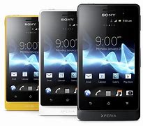 Image result for Sony Xperiia Advance