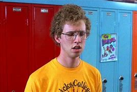 Image result for Napoleon Dynamite Face