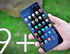 Image result for Samsung Galaxy S9 Plus Phone