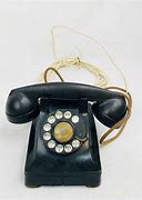 Image result for Northern Electric Company Rotary Dial Bakelite Desk Telephone