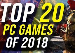 Image result for Computer Games 2018