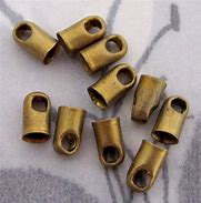 Image result for 4Mm End Caps