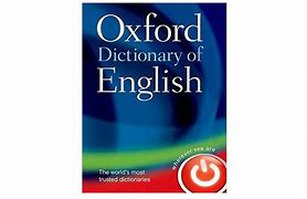 Image result for Oxford Dictionary App Logo