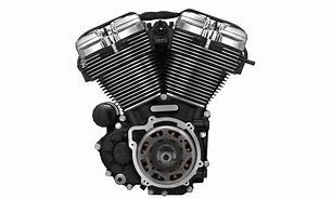Image result for Twin-Engine Harley