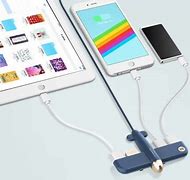 Image result for USB Plane Cable to iPhone