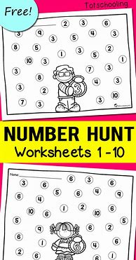 Image result for 4 Worksheets for Kids