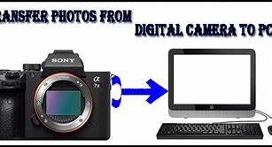 Image result for Transfer Pics From Digital Camera to Computer