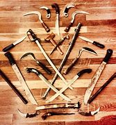 Image result for Weapons of Silat