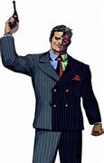 Image result for Two-Face Close Up Meme