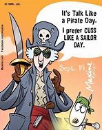 Image result for Good Morning Pirate Meme