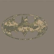 Image result for Batman Logo Army