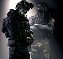Image result for Call of Duty Ghost X Reader