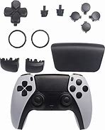 Image result for PS5 Button Replacement Kit
