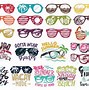 Image result for Beach Sunglasses SVG