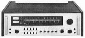 Image result for McIntosh Audio Equipment